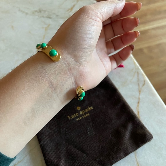 Kate spade bracelet - Picture 2 of 3